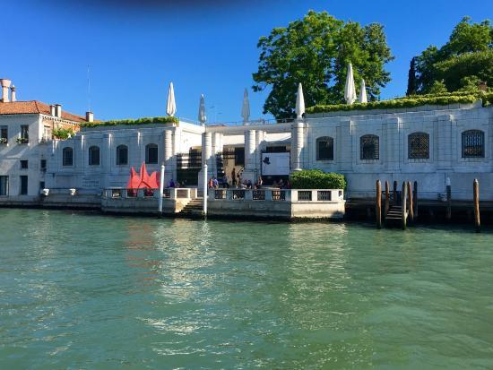 Peggy Guggenheim Koleksiyonu